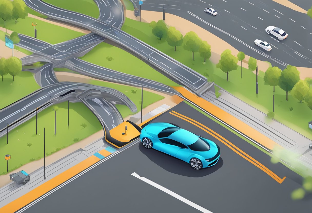 Best Vehicle Tracking Device: Top Picks for 2024