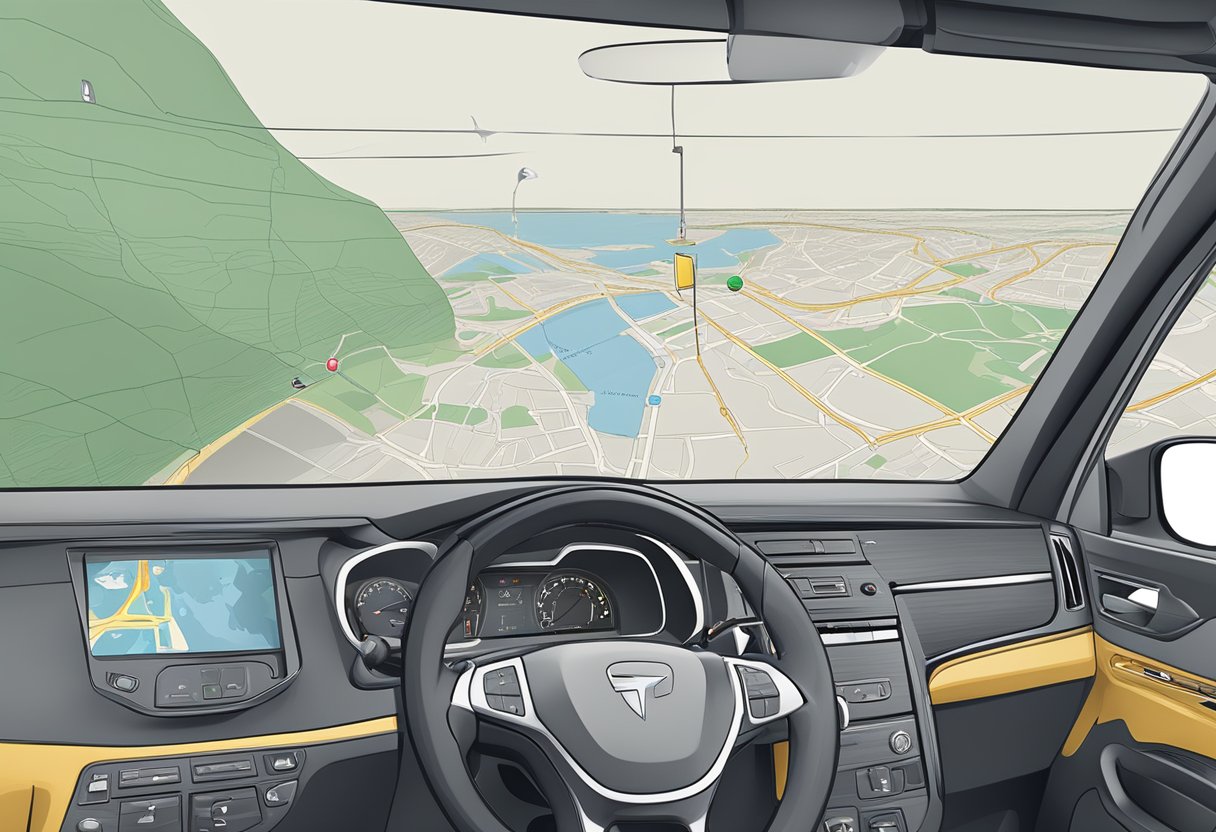 GPS Tracking System: Benefits and Uses in Today's World