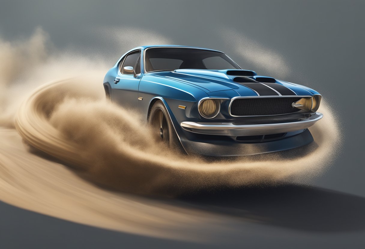 Track My Car: The Ultimate Guide to Vehicle GPS Tracking