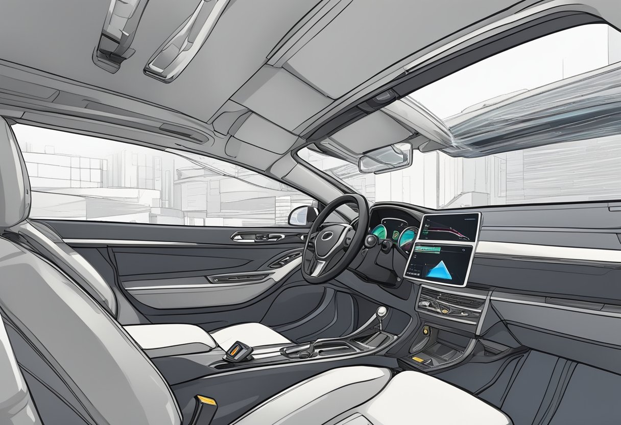 Hard Wired Vehicle Tracking Device: Everything You Need to Know