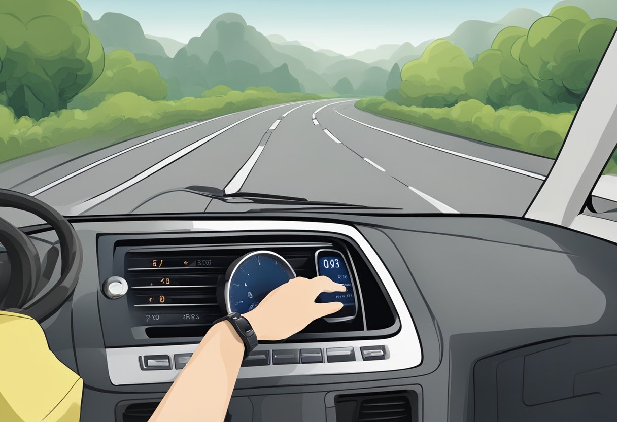 Personal Car Tracker: The Ultimate Guide to Vehicle Tracking Devices