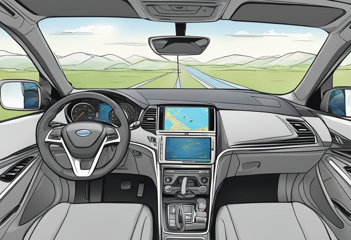 Satellite GPS Tracker for Car: Everything You Need to Know