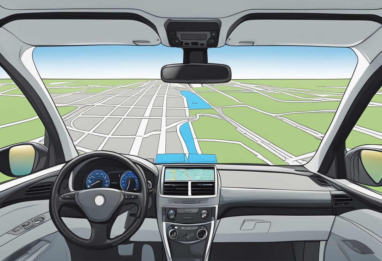 GPS Device: A Comprehensive Guide to Choosing the Right One