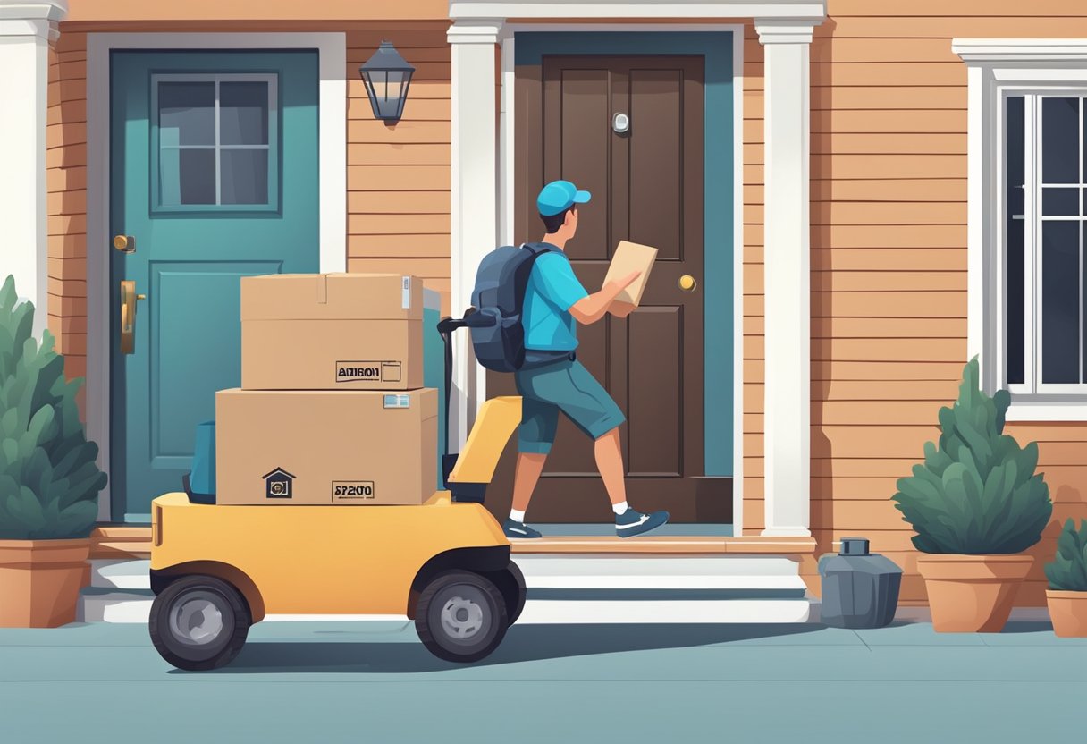 Vehicle Tracking Device Amazon: The Best Options for Your Needs