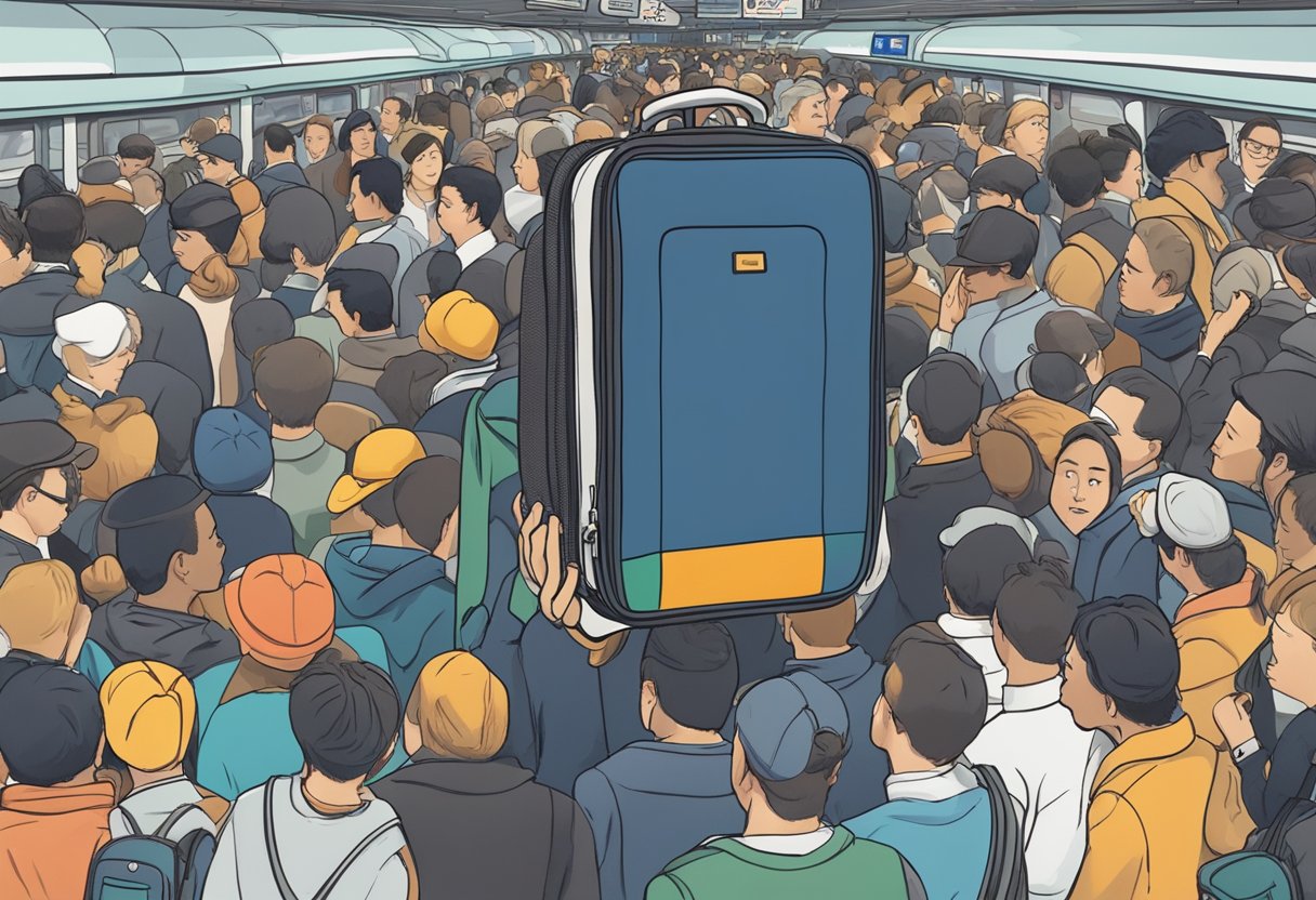 Hidden GPS Tracker for Person: Everything You Need to Know