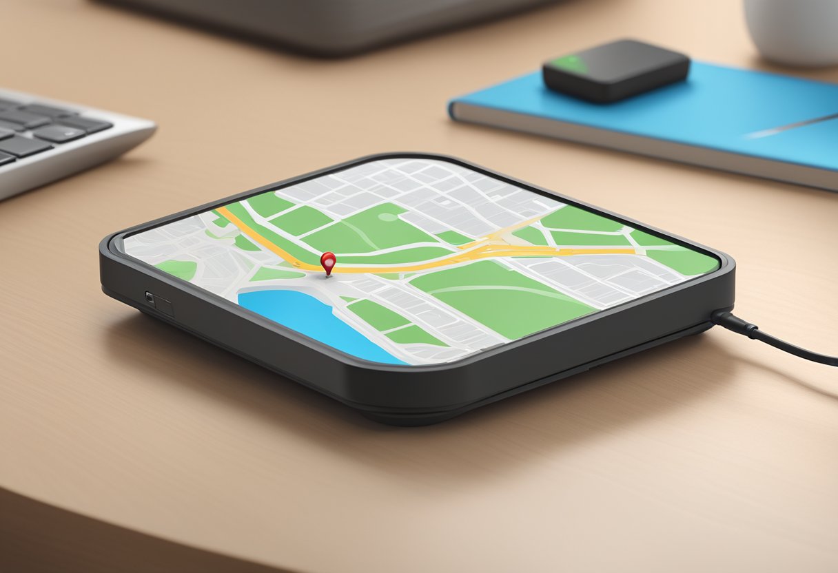 GPS Tracker Without Subscription: A Cost-Effective Solution for Real-Time Tracking