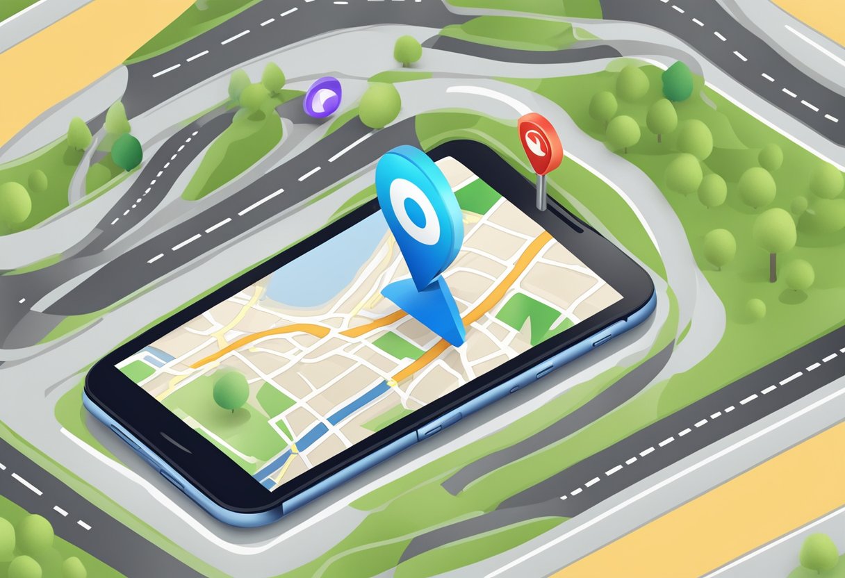 Car Tracking System Using Mobile Phone: A Reliable and Convenient Solution