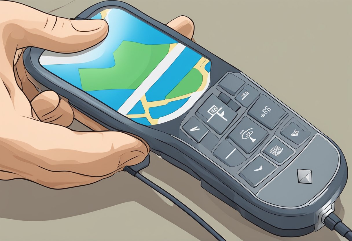 Plug in GPS: The Ultimate Navigation Solution for Your Car