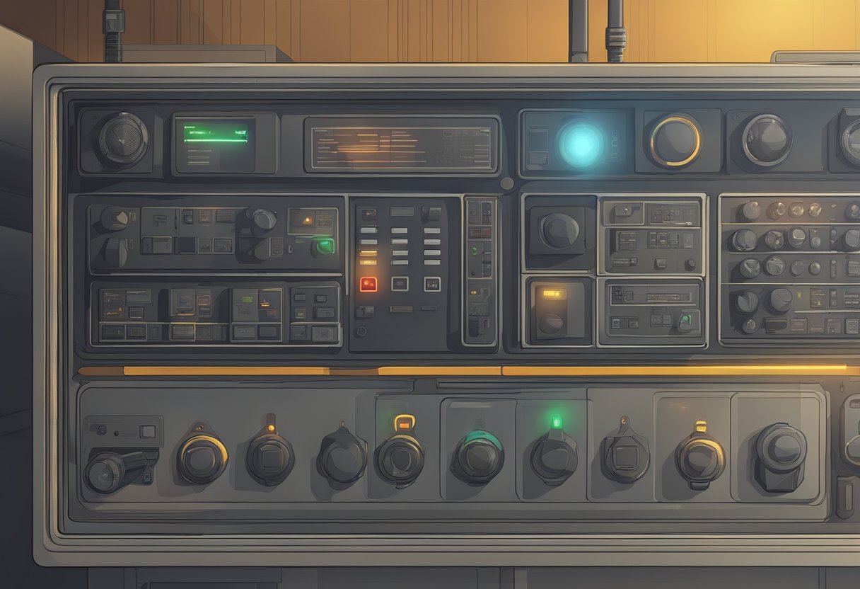 Security Tracking Device: The Ultimate Solution for Keeping Your Assets Safe