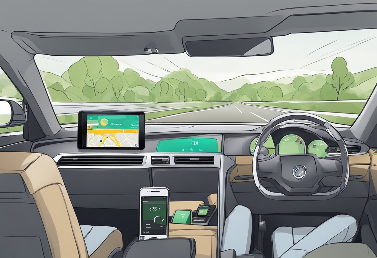 GPS Tracker with No Monthly Subscription: A Cost-Effective Solution for Tracking Your Assets