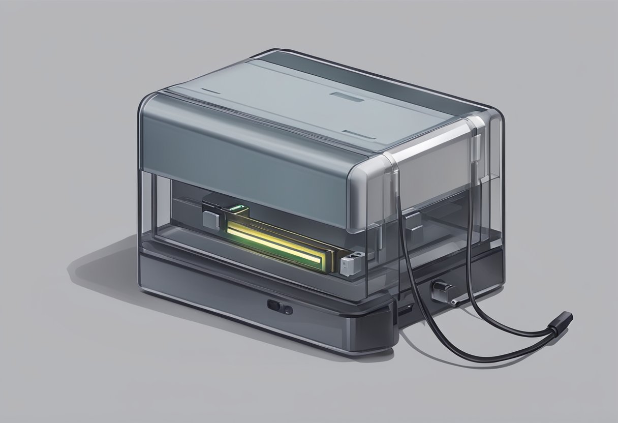 Battery Tracking Device: The Ultimate Solution for Efficient Battery Management