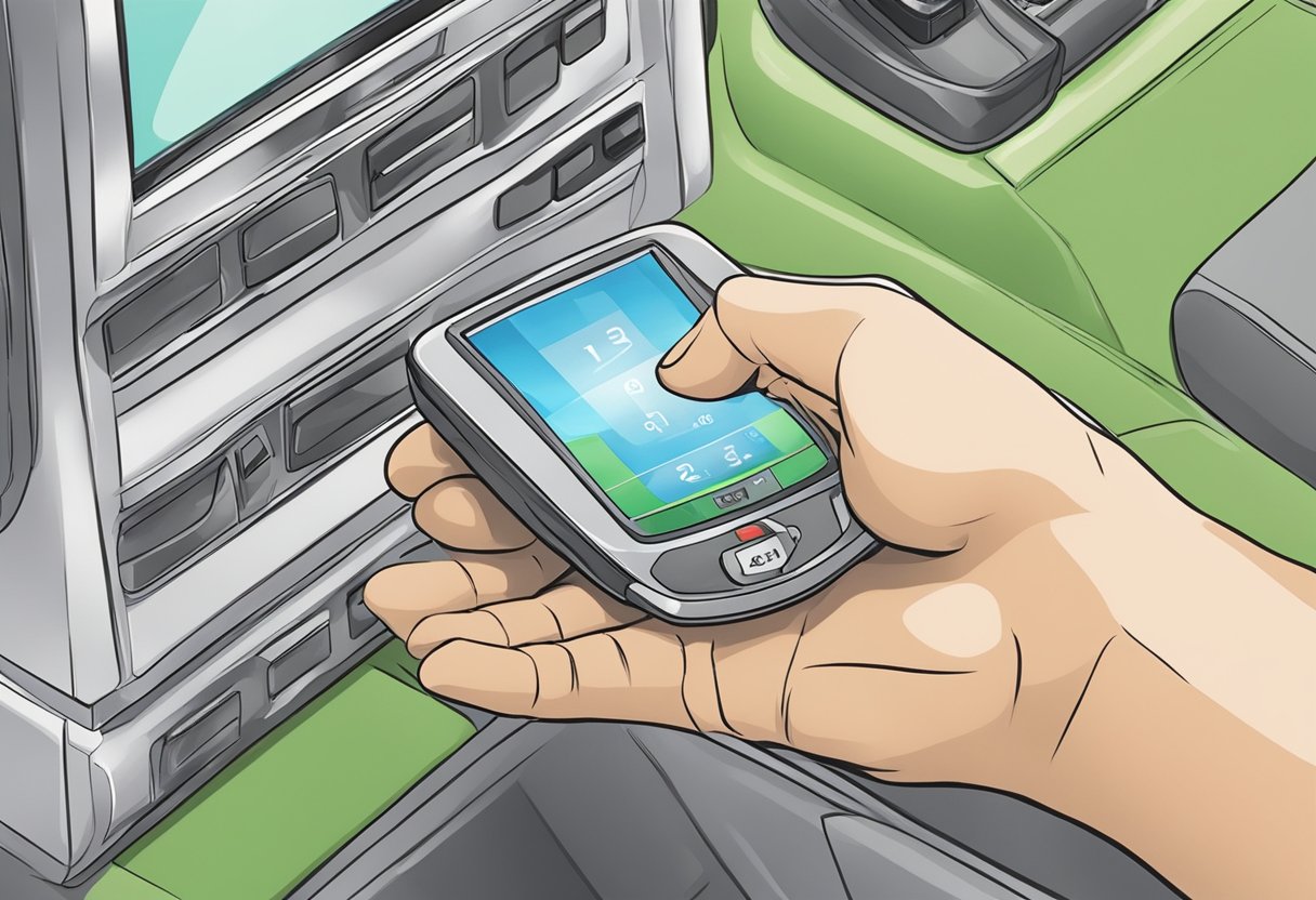 GPS Purchase: A Comprehensive Guide to Choosing the Right Device