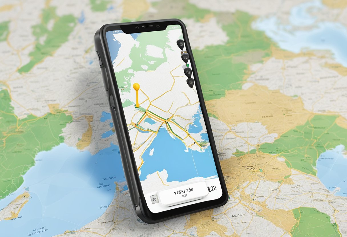 GPS Tracker Europe: Top 5 Devices for Reliable Tracking