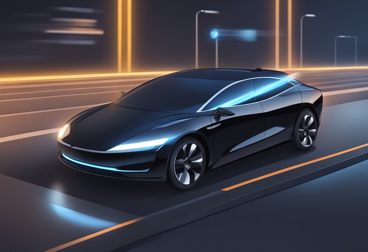 Silent Tracking Device: The Ultimate Solution for Covert Surveillance