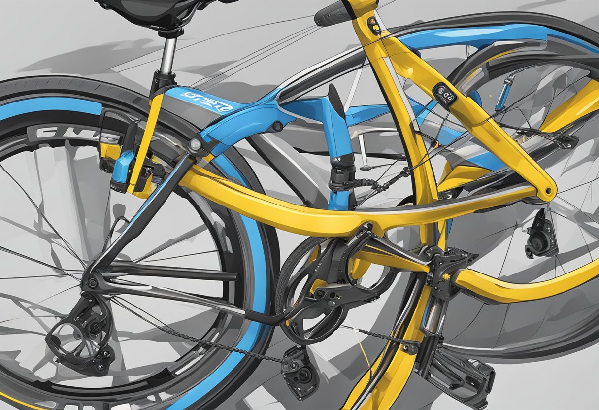 GPS Tracker for Bike: No Monthly Fees Required