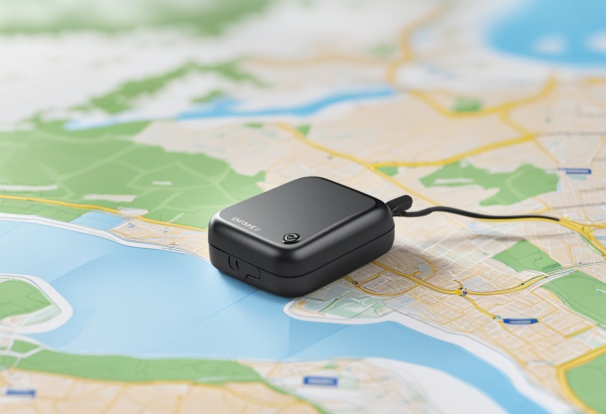 Mini GPS Tracker Review: Top Picks for 2024