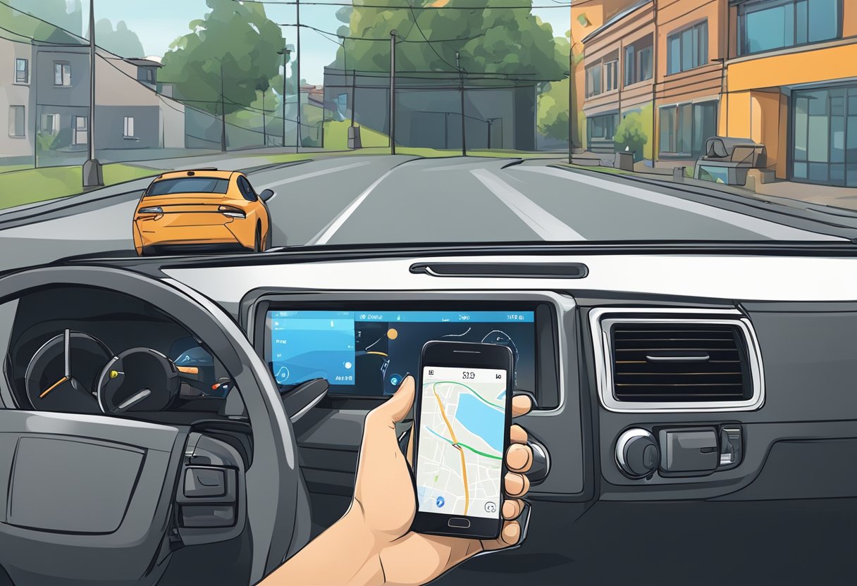 Hardwired GPS Tracker Installation: A Step-by-Step Guide