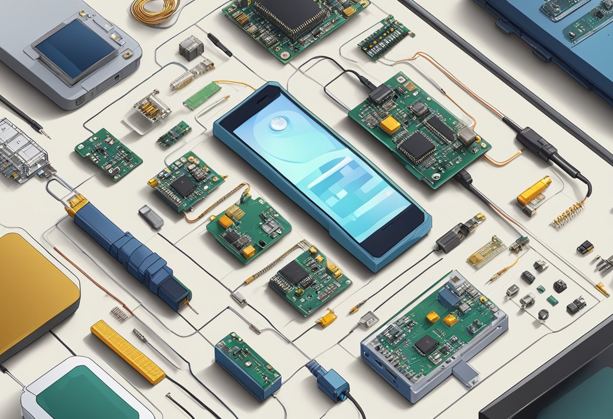 Micro Tracker Device: The Ultimate Solution for Personal and Asset Tracking