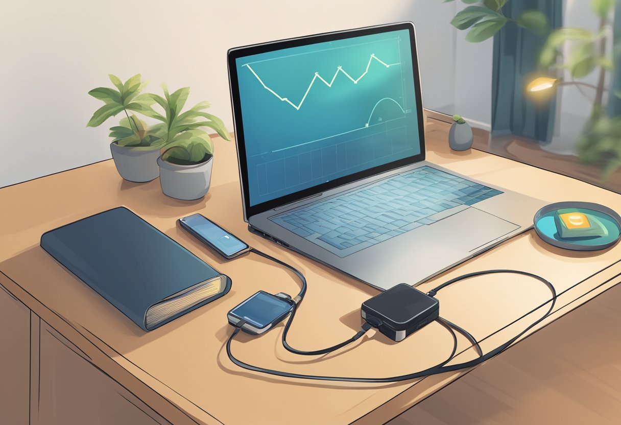 GPS Tracker Device Near Me: How to Find the Best Options in Your Area