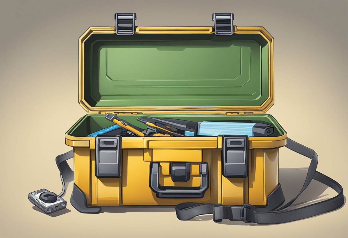 Micro GPS Tracking Device for Tools: A Comprehensive Guide to Protecting Your Equipment