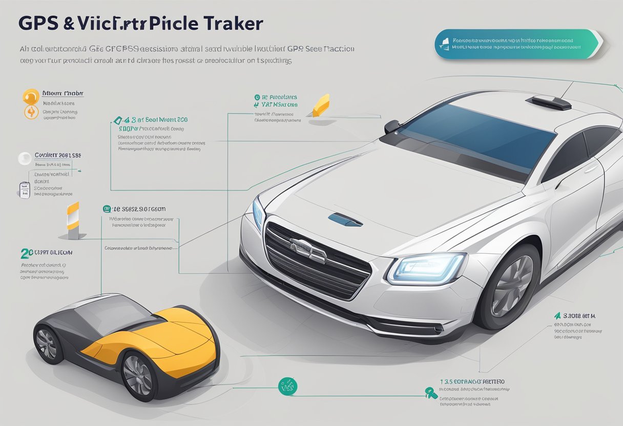 GPS Vehicle Tracker Price Guide: How Much Should You Expect to Pay?