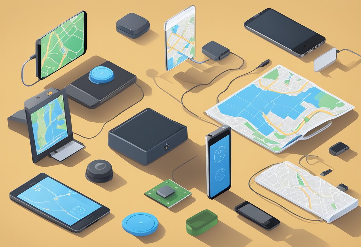 3G GPS Tracker: The Ultimate Solution for Real-Time Location Tracking