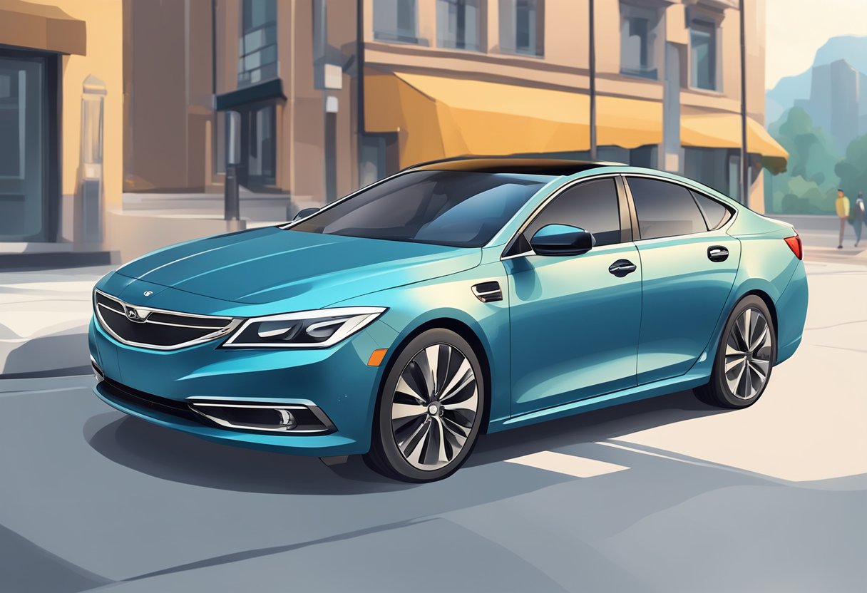 GPS Tracker for Outside of Car: Benefits and Features