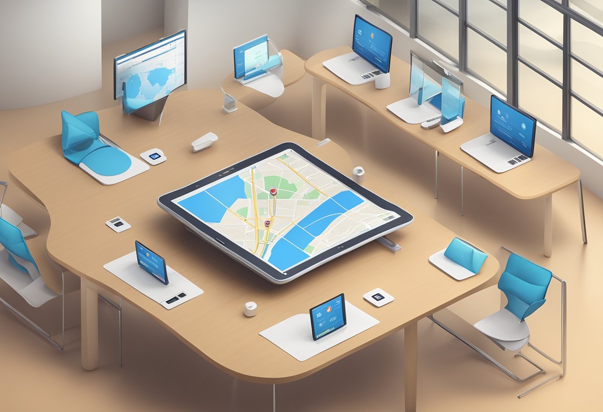 Top 10 GPS Trackers for 2024