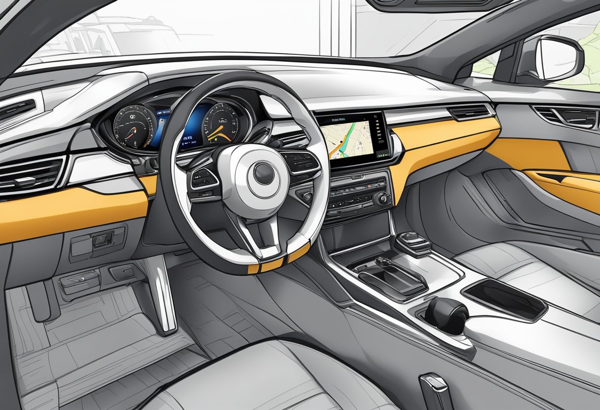 Car GPS Tracker with No Monthly Fee: A Cost-Effective Solution for Vehicle Security