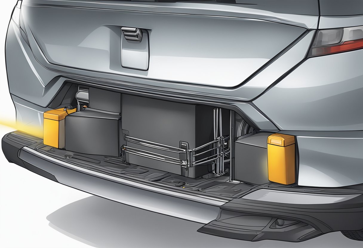 Hidden Vehicle Tracking Device: Everything You Need to Know