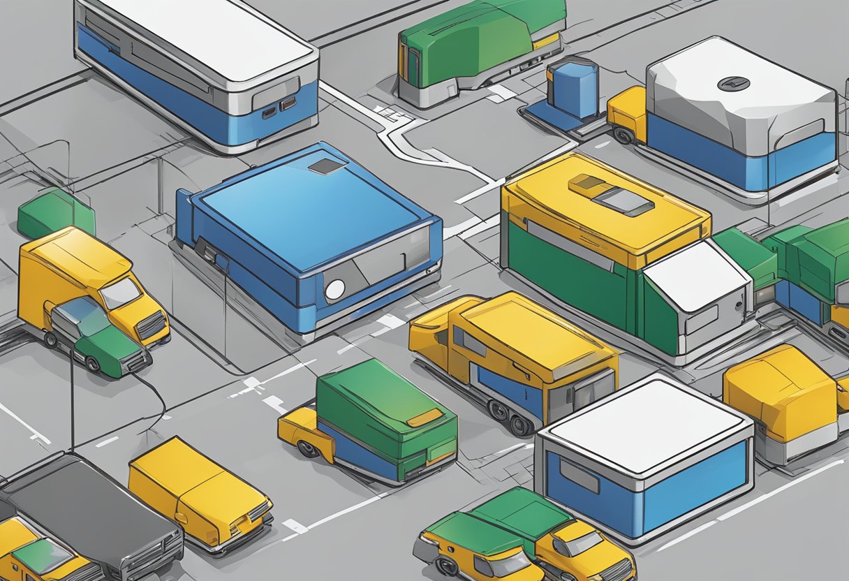 Best Wireless GPS Tracker: Top Picks for Accurate Location Tracking