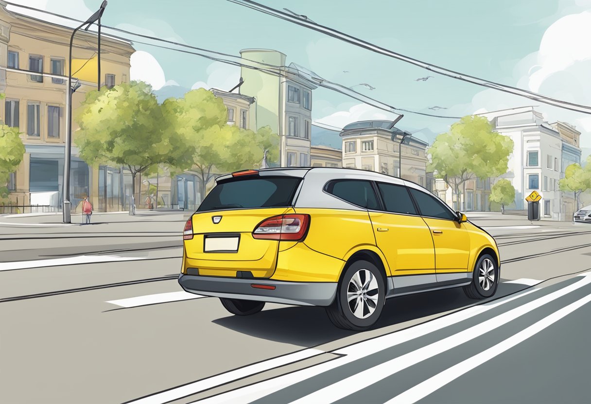 GPS Car Monitoring System: The Ultimate Guide for Vehicle Owners