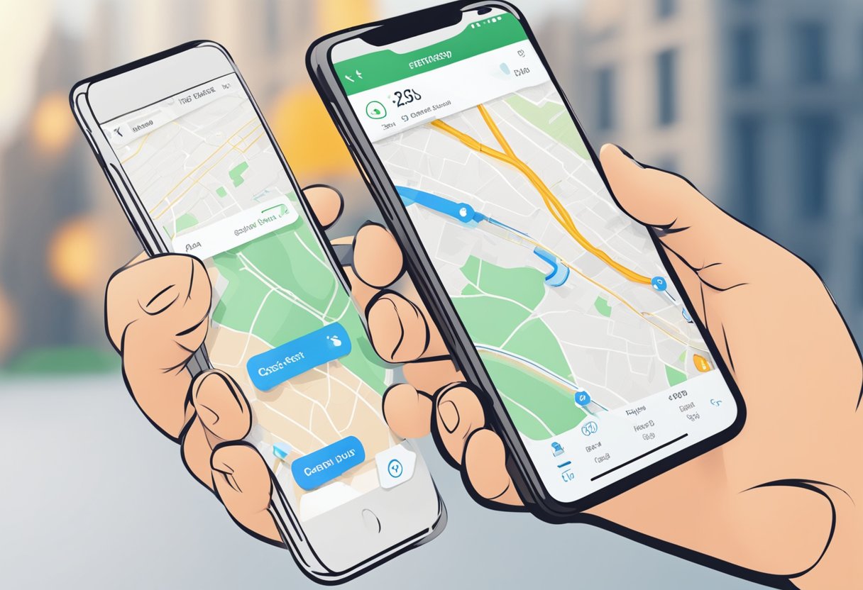 Cheapest GPS Tracker Subscription: How to Save Money on Tracking Your Assets