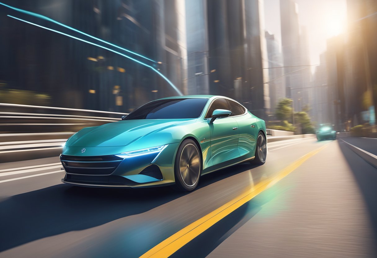 Wireless Car Tracker: The Ultimate Solution for Vehicle Security