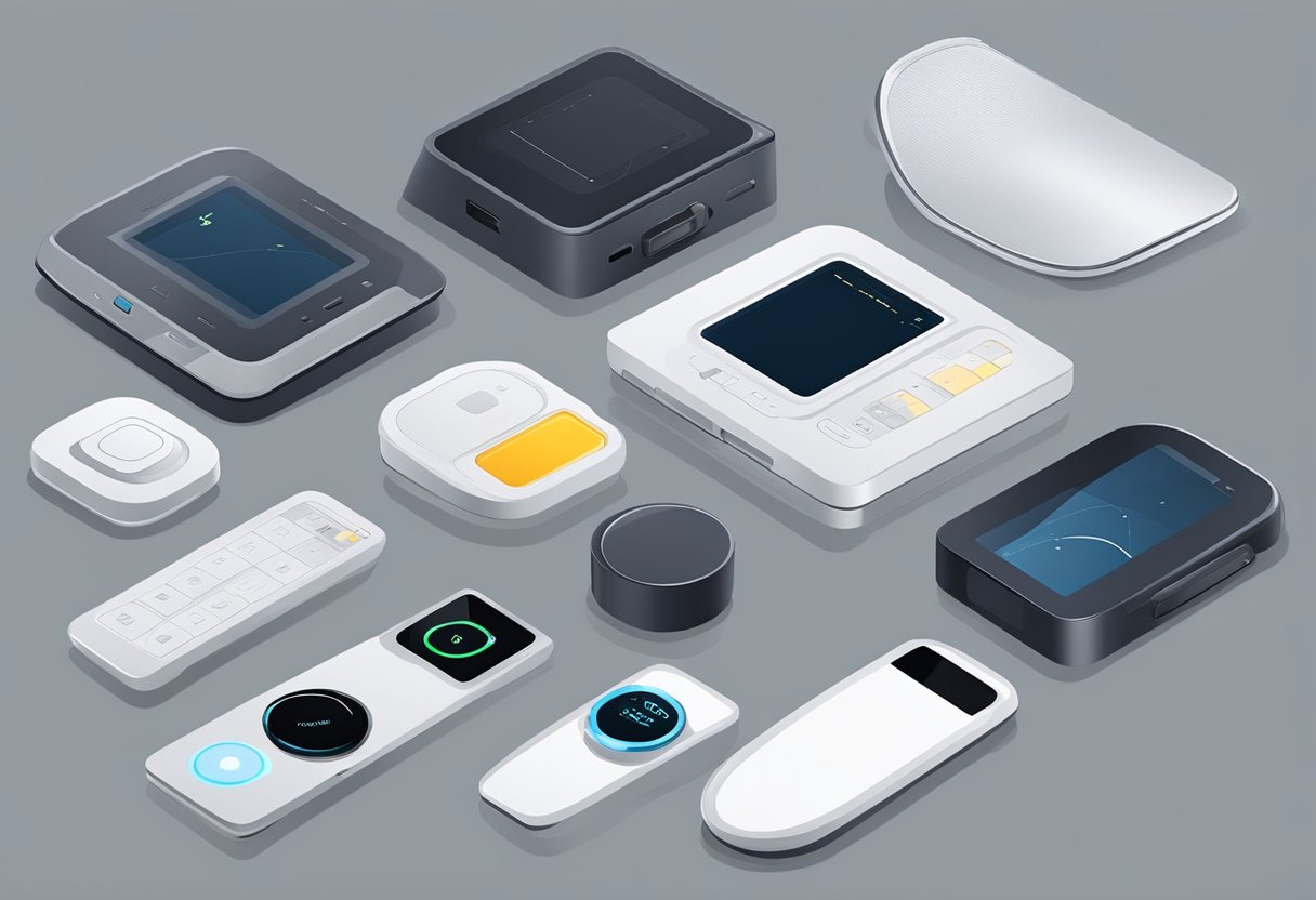 Best Equipment Tracking Devices: Top Picks for Efficient Asset Management