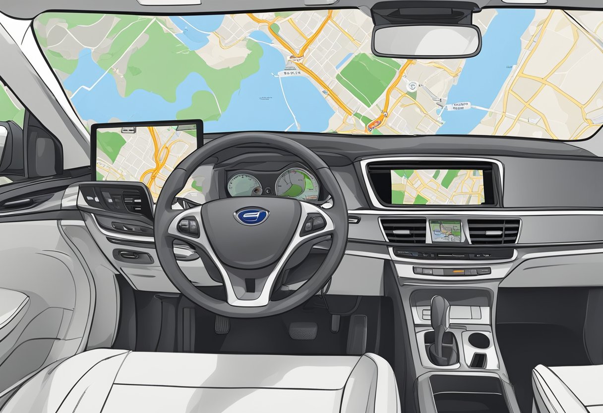 GPS Vehicle Tracking Device: A Comprehensive Guide