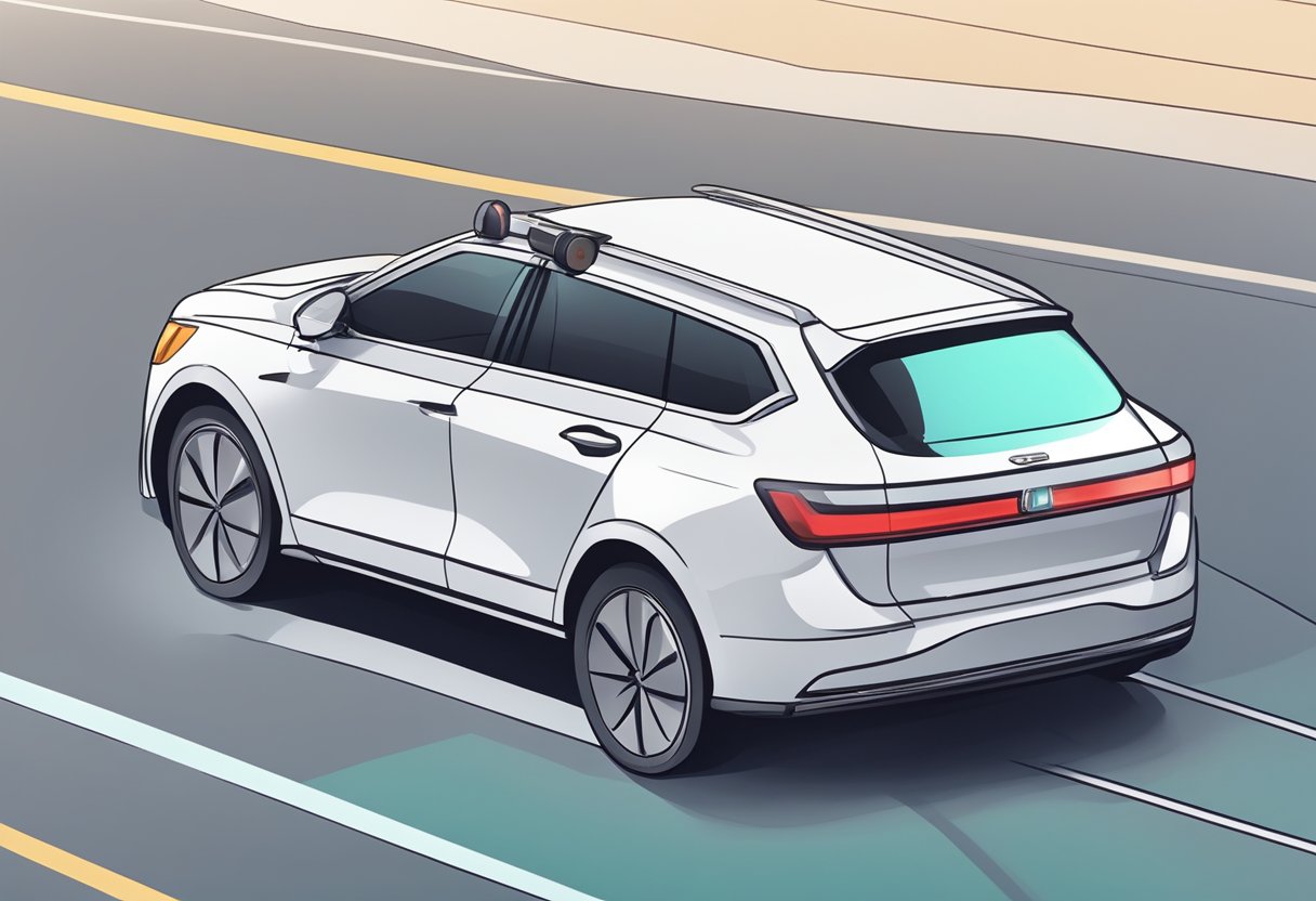 Best Vehicle GPS Tracker: Top Picks for 2024