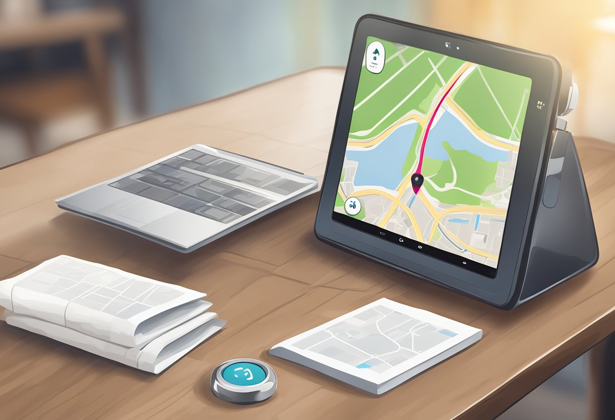 Personal GPS Tracker: A Comprehensive Guide to Choosing and Using One