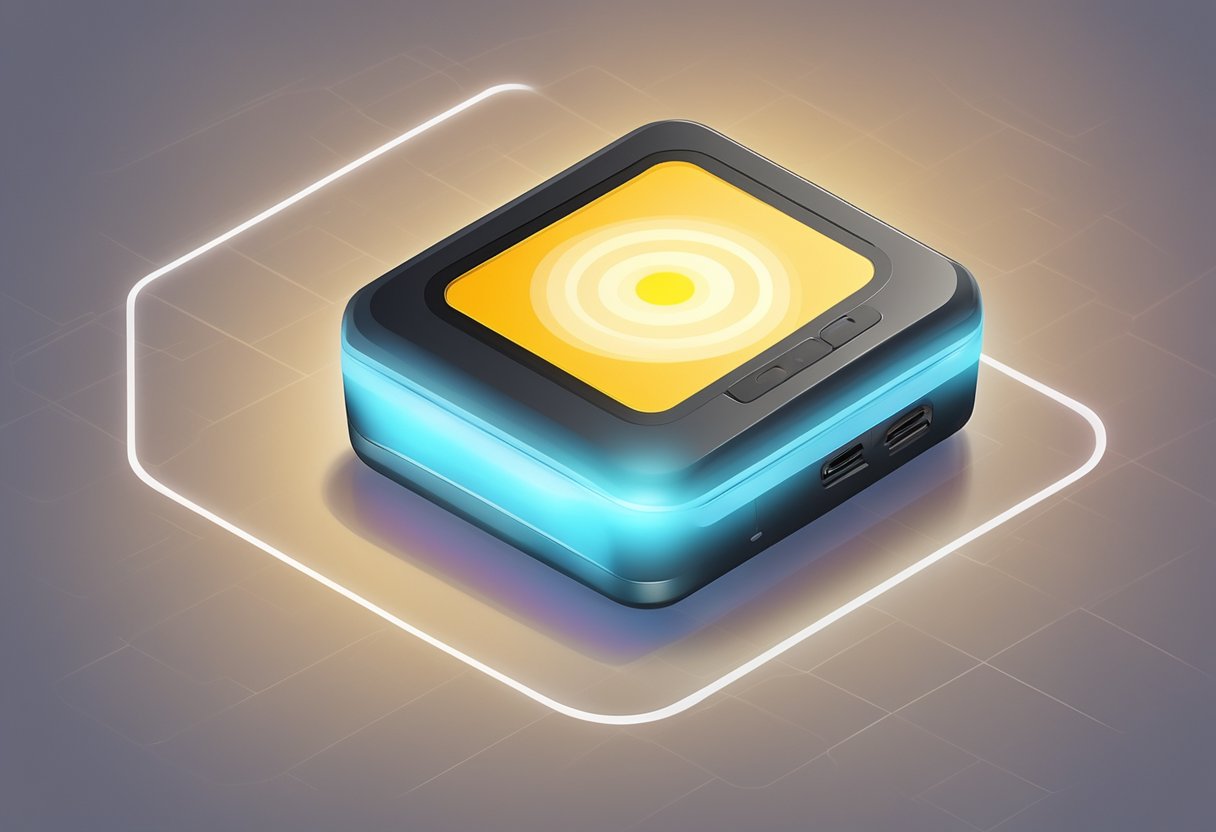 Small GPS Tracking Device: The Perfect Solution for Personal and Business Use