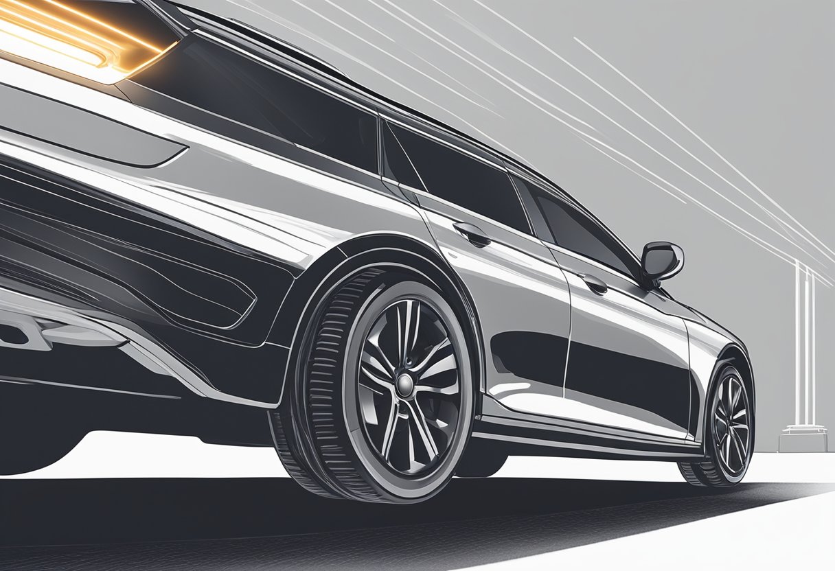 Secret Tracking Device for Car: Everything You Need to Know