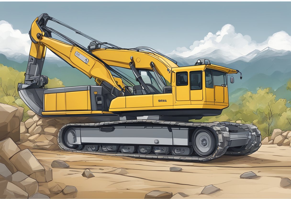 Best Tracking Device for Equipment: A Comprehensive Guide