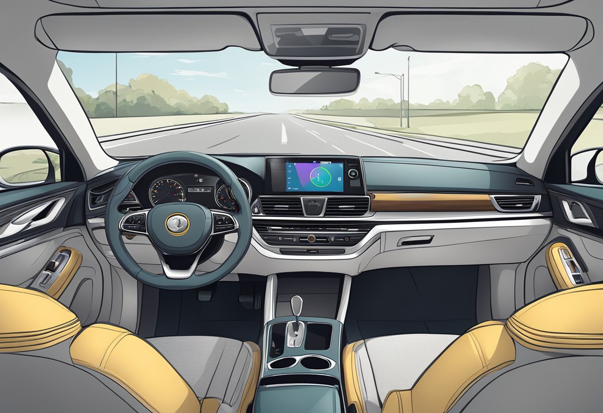 Live GPS Tracker for Car: A Comprehensive Guide to Real-Time Vehicle Tracking