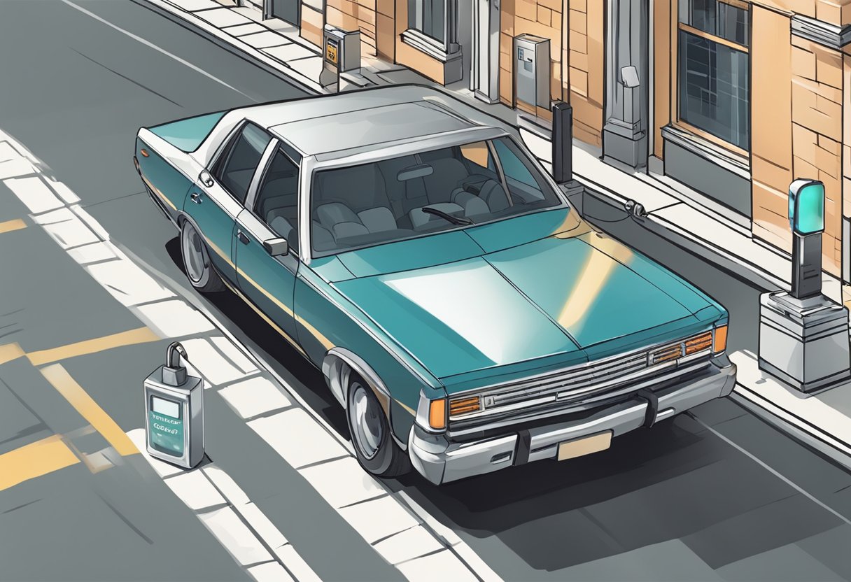 Car Tracker Without Subscription: The Best Options Available