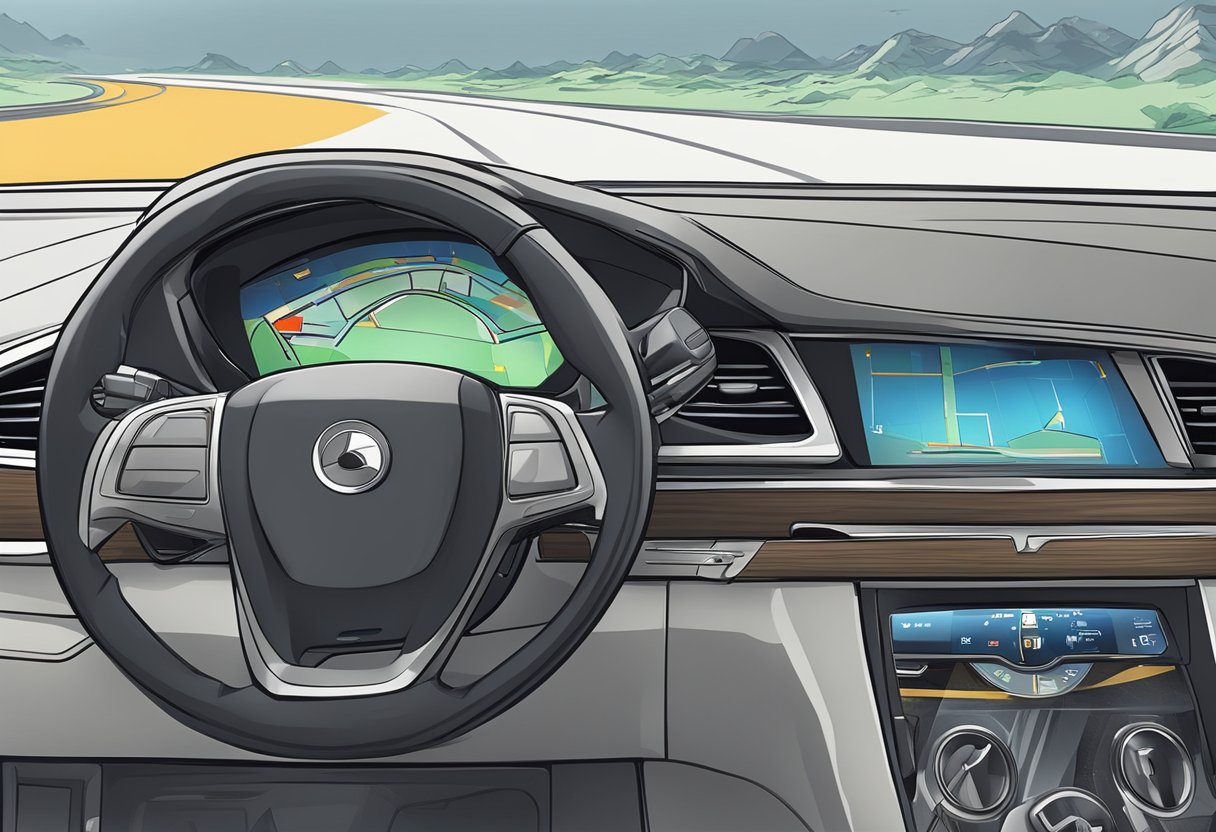 GPS Tracker Near Me: How to Find the Best GPS Tracker for Your Needs