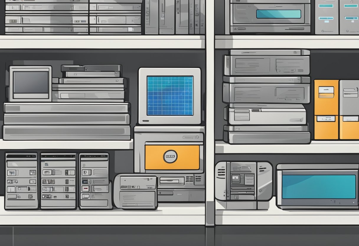 Best Equipment Trackers: Top Picks for Efficient Asset Management