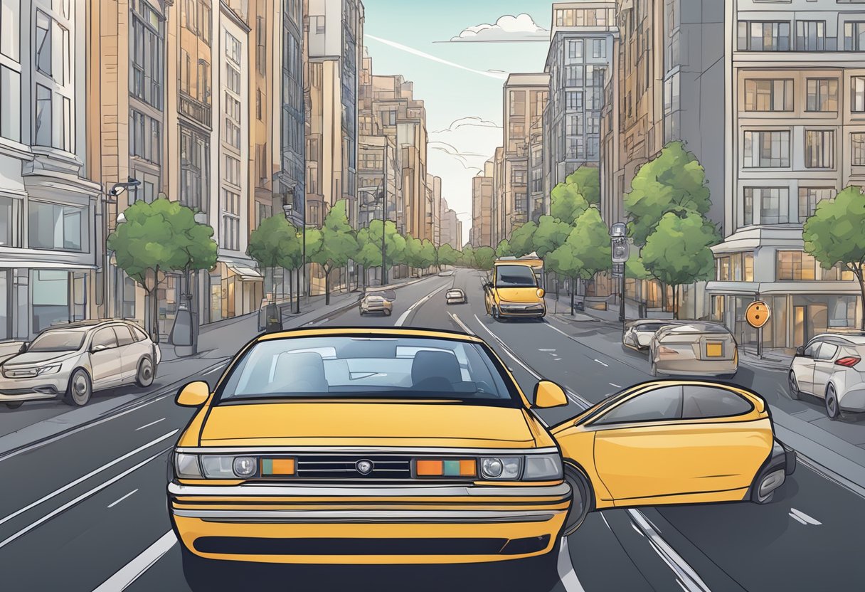 Free GPS Tracker for Car: A Comprehensive Guide to Choosing the Best Option