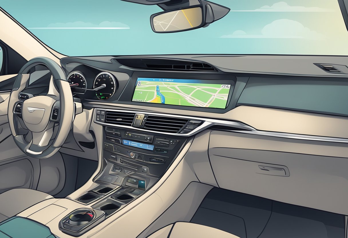 Track GPS Tracker: The Ultimate Guide to GPS Tracking Devices