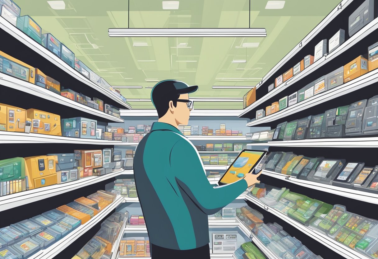 GPS Purchase: A Comprehensive Guide to Choosing the Right Device