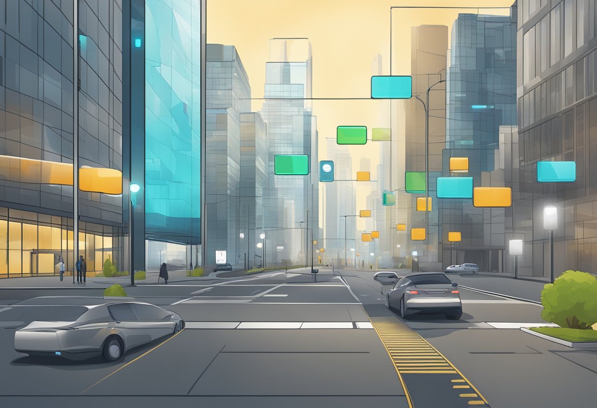 Anti Theft Tracking System: Secure Your Possessions with Advanced Technology