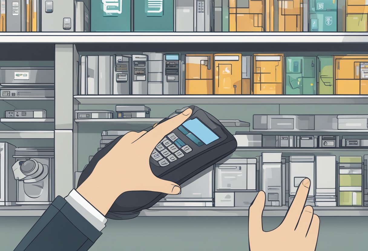 Buy Tracking Device: The Ultimate Guide to Choosing the Right One for You